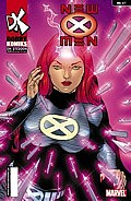 New X-Men